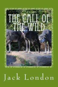 Title: The Call of the Wild, Author: Jack London