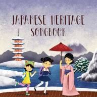 Title: Japanese Heritage Songbook, Author: Phil Berman