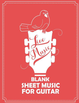 print blank music sheets