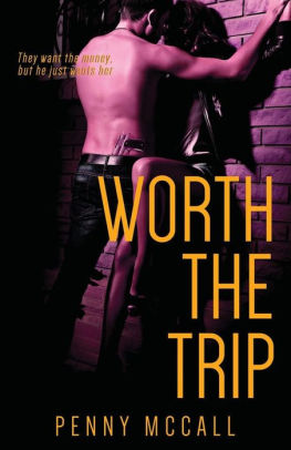 you are worth the trip traduzione