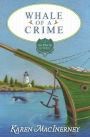 Whale of a Crime (Gray Whale Inn Series #7)