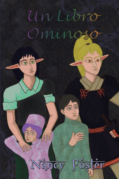 Un libro ominoso
