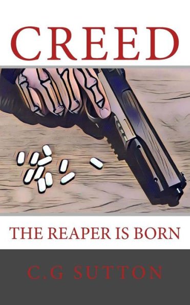 Creed: the Reaper is Born