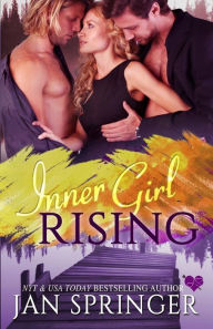 Title: Inner Girl Rising, Author: Jan Springer