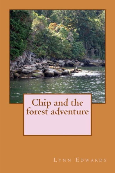 Chip and the forest adventure