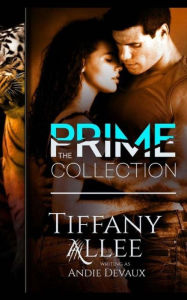 Title: Prime Series: The Collection, Author: Tiffany Allee