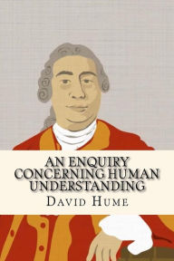 Title: An Enquiry Concerning Human Understanding, Author: David Hume