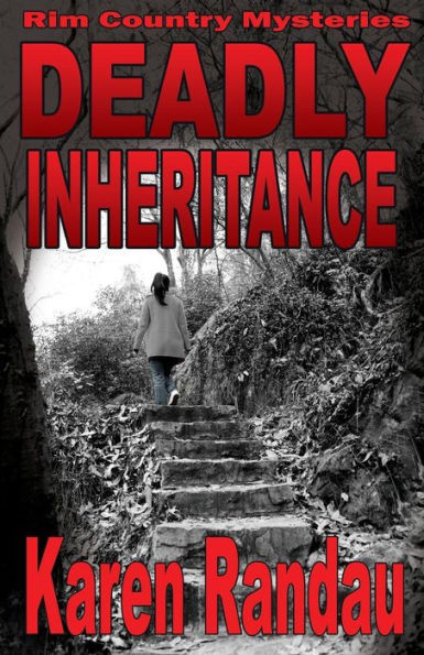 Deadly Inheritance