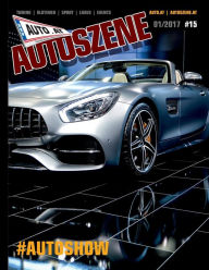 Title: Auto.At Autoszene #15: Tuning, Oldtimer, Sport, Luxus, Events, Author: Imaginer at
