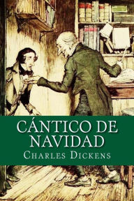 Title: Cántico de Navidad, Author: Luis Barthe