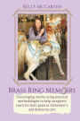 Brass Ring By Diane Chamberlain Paperback Barnes Amp Noble 174