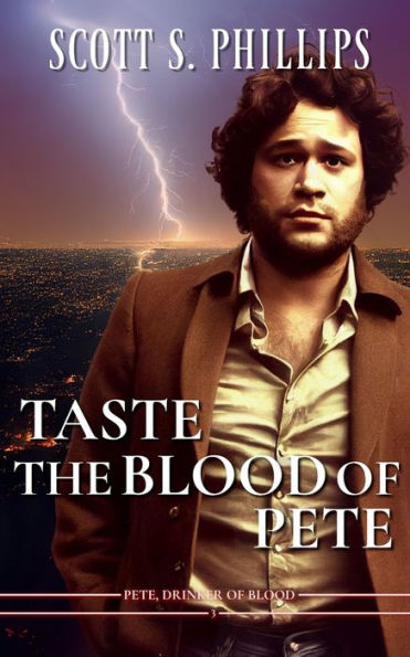 Taste the Blood of Pete