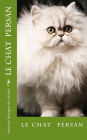 Le chat persan