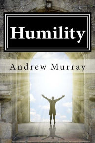 Title: Humility, Author: Andrew Murray