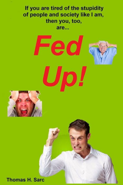 Fed Up!