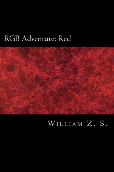 RGB Adventure: Red