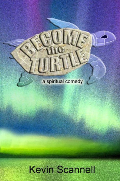 Become the Turtle