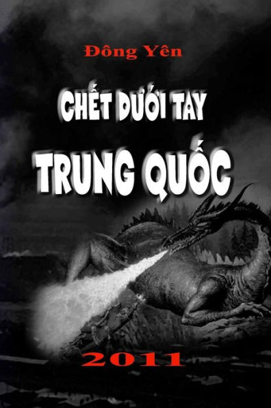 Chet Duoi Tay Trung Quoc