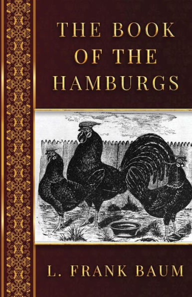 the Book of Hamburgs