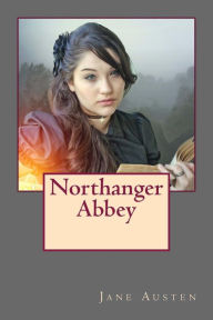 Title: Northanger Abbey, Author: Jane Austen