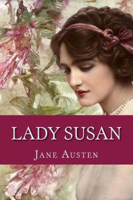 Title: Lady Susan, Author: Jane Austen