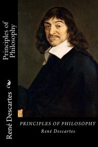 Title: Principles of Philosophy, Author: Rene Descartes