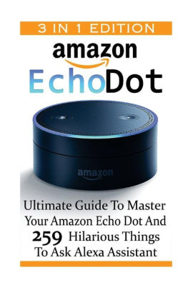 things to ask amazon echo dot