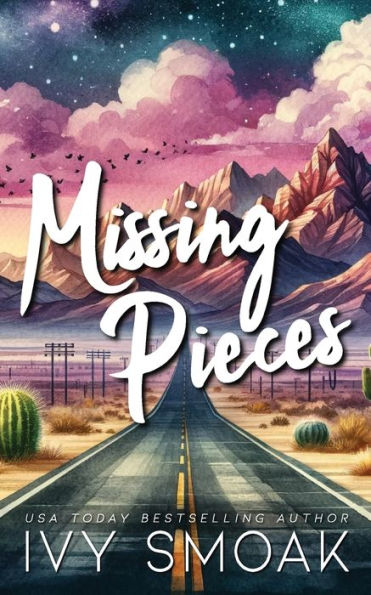 Missing Pieces