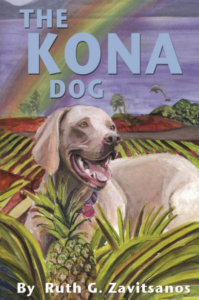 The Kona Dog