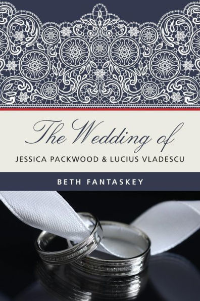 The Wedding of Jessica Packwood and Lucius Vladescu