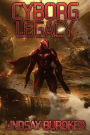 Cyborg Legacy (Fallen Empire Series #9)