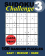 Suduko Challange #3: Suduko Challange Random Puzzles