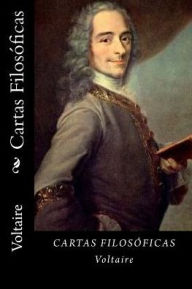 Title: Cartas Filosoficas (Spanish Edition), Author: Voltaire