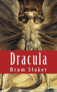 Title: Dracula: Bram Stoker's, Author: Bram Stoker