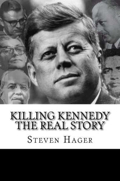 Killing Kennedy: The Real Story