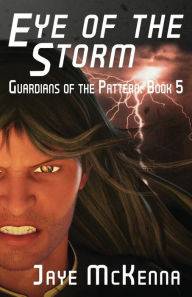 Title: Eye of the Storm, Author: Jaye McKenna