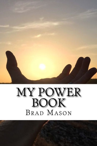 My Power Book: Escaping the Victim Trap