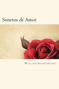 Title: Sonetos de Amor (Spanish Edition), Author: William Shakespeare