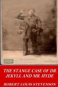 Title: The Strange Case of Dr. Jekyll and Mr. Hyde, Author: Robert Louis Stevenson