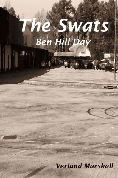 The SWATS: Ben Hill Day
