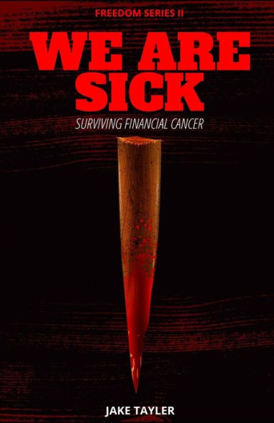 We Are Sick: Learning to Survive Financial Cancer