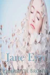 Title: Jane Eyre, Author: Charlotte Brontë