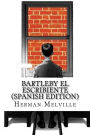 Bartleby El Escribiente