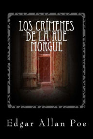 Title: Los crï¿½menes de la rue Morgue, Author: Edgar Allan Poe