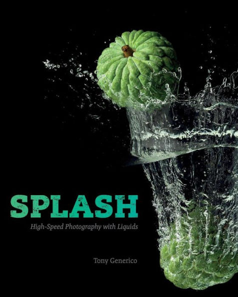Splash: High-Speed Photography With Liquids