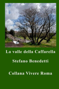 Title: La valle della Caffarella, Author: Stefano Benedetti