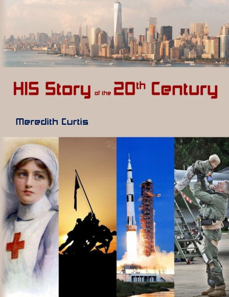 HIS Story of the 20th Century