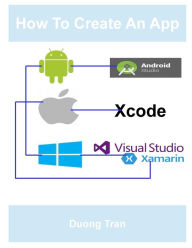 Title: How To Create An App, Author: Duong Tran