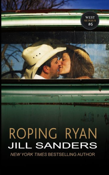 Roping Ryan