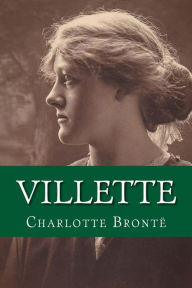 Title: Villette, Author: Charlotte Brontë